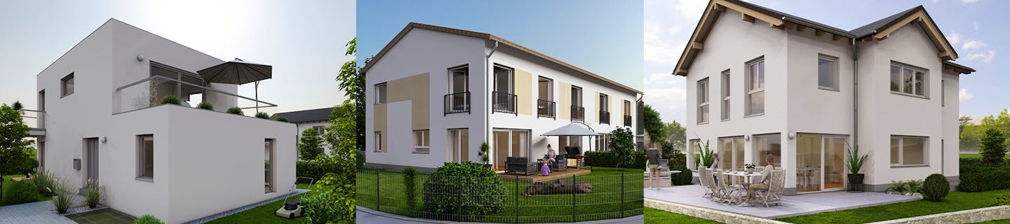 Anbieter SAALE-Haus