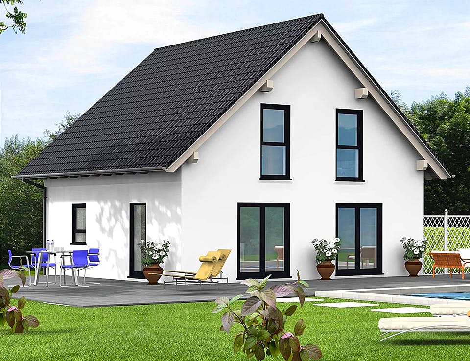 Stilvolle Haus Schneider Troisdorf Bilder