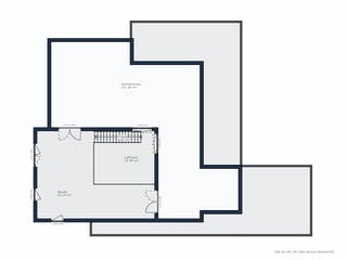 Fertighaus Solitaire-B-150 E5 von SCHWABENHAUS Schlüsselfertig ab 542455€, Bungalow Grundriss 2
