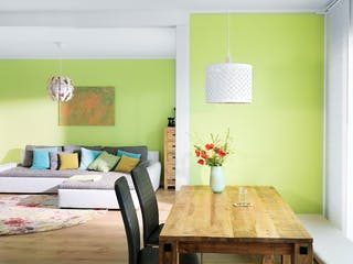 Fertighaus E 10-097.2 - Kompakter Bungalow von SchwörerHaus Schlüsselfertig ab 313062€, Bungalow Innenansicht 3