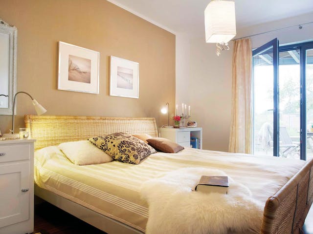Fertighaus E 15-150.2 - Schmales Hauskonzept von SchwörerHaus Schlüsselfertig ab 390969€, Satteldach-Klassiker Innenansicht 3