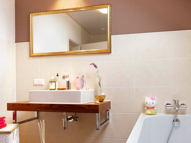 Fertighaus E 15-150.2 - Schmales Hauskonzept von SchwörerHaus Schlüsselfertig ab 390969€, Satteldach-Klassiker Innenansicht 4