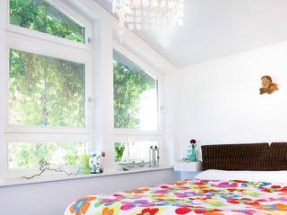 Fertighaus E 15-153.2 - Fertighaus mit Doppelgarage von SchwörerHaus Schlüsselfertig ab 456675€, Innenansicht 2