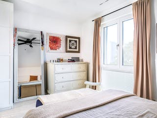 Fertighaus E15-150.5 - Im Bergischen Stil von SchwörerHaus Schlüsselfertig ab 381850€, Satteldach-Klassiker Innenansicht 5