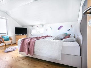 Fertighaus E 15-150.6 - Aktionshaus mit Sonneninsel von SchwörerHaus Schlüsselfertig ab 365653€, Innenansicht 3