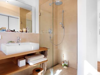 Fertighaus E 20-172.4 - Fertighaus mediterran von SchwörerHaus Schlüsselfertig ab 704818€, Innenansicht 6