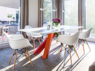 Fertighaus E 20-150.6 - Fertighaus individuell geplant von SchwörerHaus Schlüsselfertig ab 440372€, Innenansicht 2