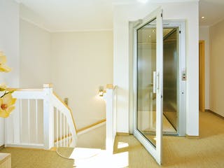 Fertighaus Solitüde von Danhaus Deutschland Schlüsselfertig ab 491654€, Stadtvilla Innenansicht 4