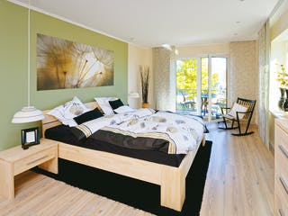 Fertighaus Solitüde von Danhaus Deutschland Schlüsselfertig ab 491654€, Stadtvilla Innenansicht 5