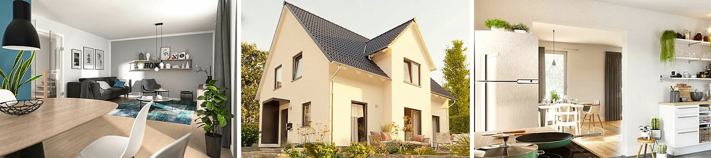 Anbieter SP Bauprojekte