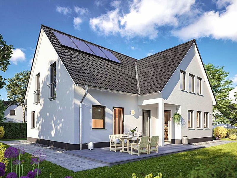 Anbieter SP Bauprojekte