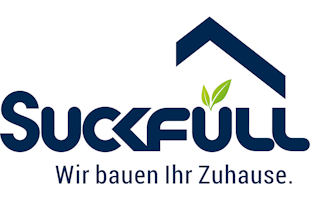Suckfüll Energiesparhaus logo