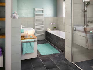 Massivhaus DH Aura 136 von Town & Country Haus Deutschland Schlüsselfertig ab 259990€, Stadtvilla Innenansicht 3