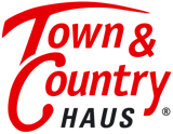 Town & Country - Logo 4