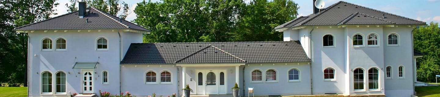 Anbieter Ü-Haus