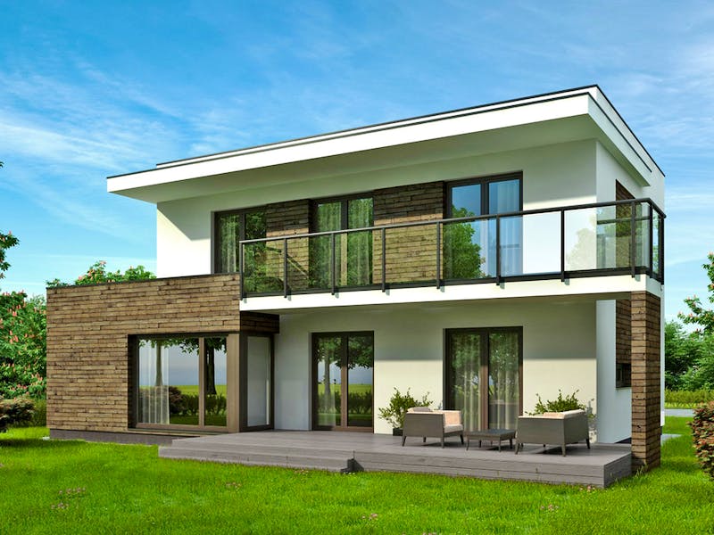 Anbieter Ü-Haus