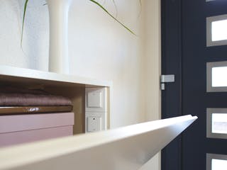 Fertighaus MH Köln - VIO 400 von FingerHaus Schlüsselfertig ab 408492€, Satteldach-Klassiker Innenansicht 6