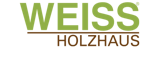 WEISS Holzhaus