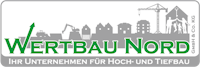 Anbieter Wertbau Nord