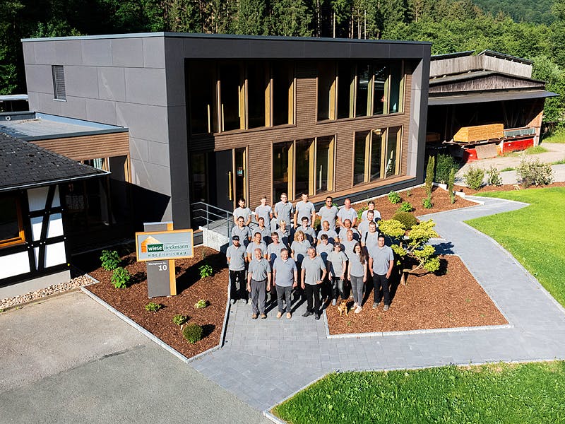 Anbieter Wiese und Heckmann