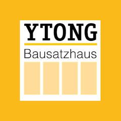 Ytong Bausatzhaus logo