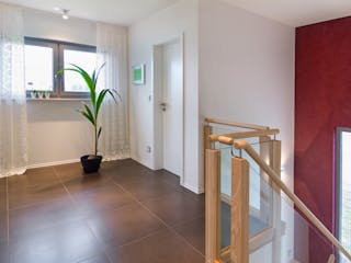 Fertighaus Köln von Fingerhut Haus Schlüsselfertig ab 572723€, Stadtvilla Innenansicht 10
