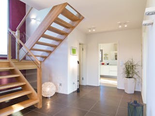 Fertighaus Köln von Fingerhut Haus Schlüsselfertig ab 572723€, Stadtvilla Innenansicht 7