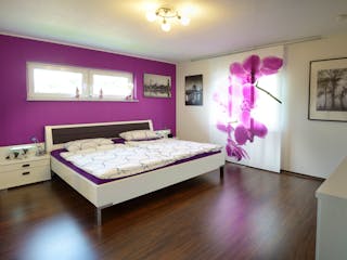 Fertighaus Eris von Fingerhut Haus Schlüsselfertig ab 798717€, Stadtvilla Innenansicht 2
