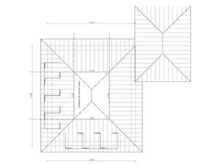Fertighaus Stadvilla Klassisch von Zimmerer-Profibau Schlüsselfertig ab 570000€, Stadtvilla Grundriss 3